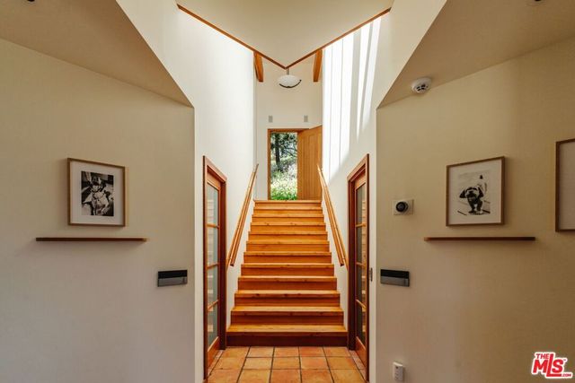 665 Sky Line Trail, Topanga, CA 90290