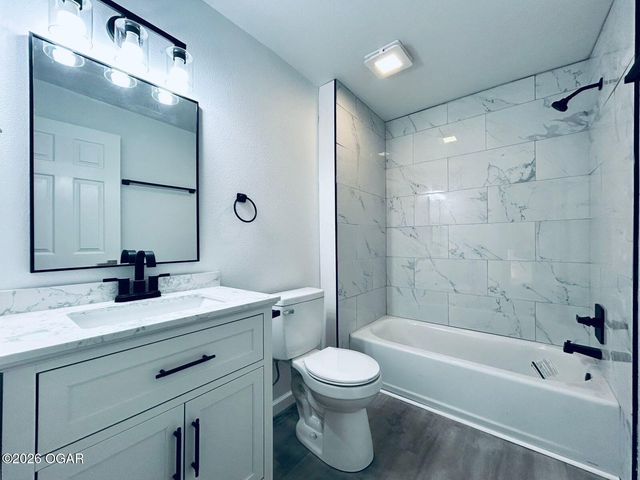 115 N Forest Avenue, Joplin, MO 64801