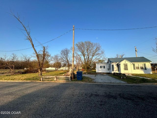 115 N Forest Avenue, Joplin, MO 64801