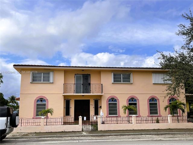 3500 E 6th Ave, Hialeah, FL 33013
