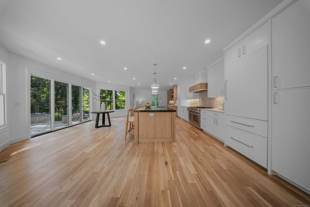 103 Deepwood Road, Easton, CT 06612