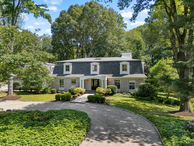 103 Deepwood Road, Easton, CT 06612