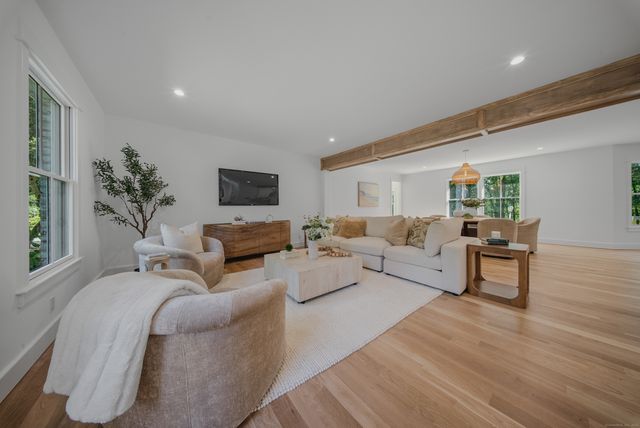 103 Deepwood Road, Easton, CT 06612