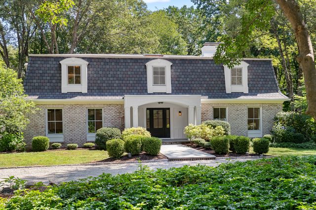 103 Deepwood Road, Easton, CT 06612