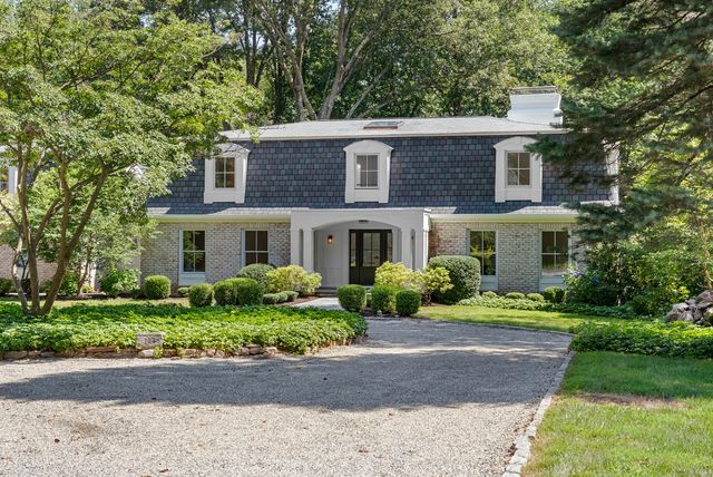 103 Deepwood Road, Easton, CT 06612