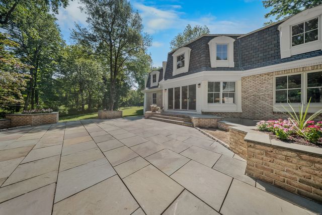 103 Deepwood Road, Easton, CT 06612