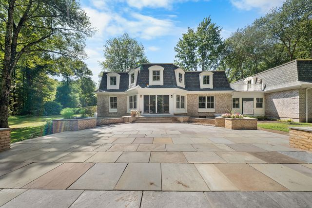 103 Deepwood Road, Easton, CT 06612