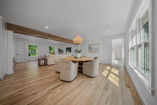 103 Deepwood Road, Easton, CT 06612