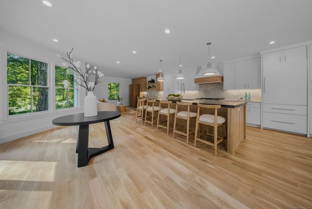 103 Deepwood Road, Easton, CT 06612