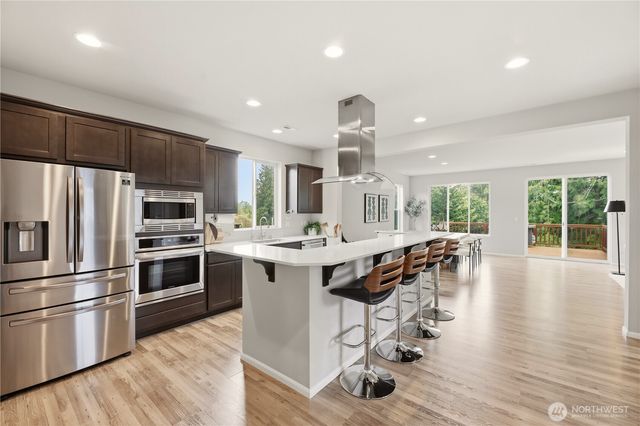 9907 13th Street SE, Lake Stevens, WA 98258