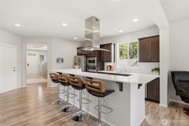 9907 13th Street SE, Lake Stevens, WA 98258