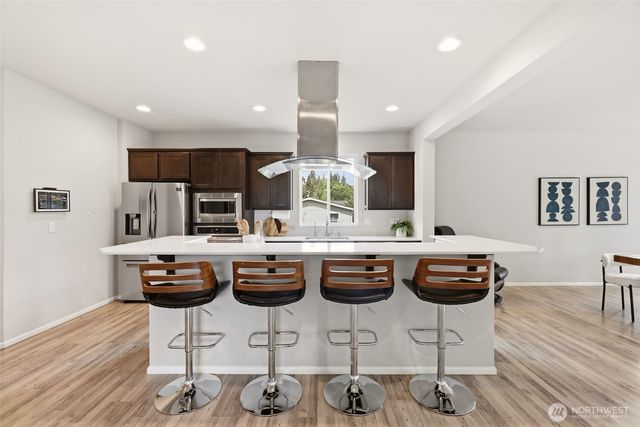 9907 13th Street SE, Lake Stevens, WA 98258