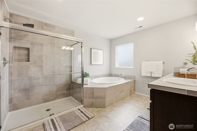 9907 13th Street SE, Lake Stevens, WA 98258