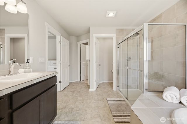 9907 13th Street SE, Lake Stevens, WA 98258