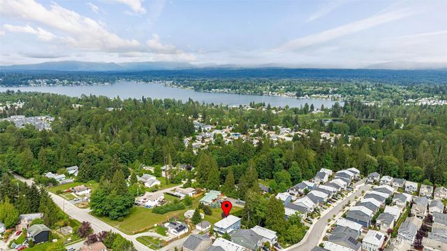 9907 13th Street SE, Lake Stevens, WA 98258