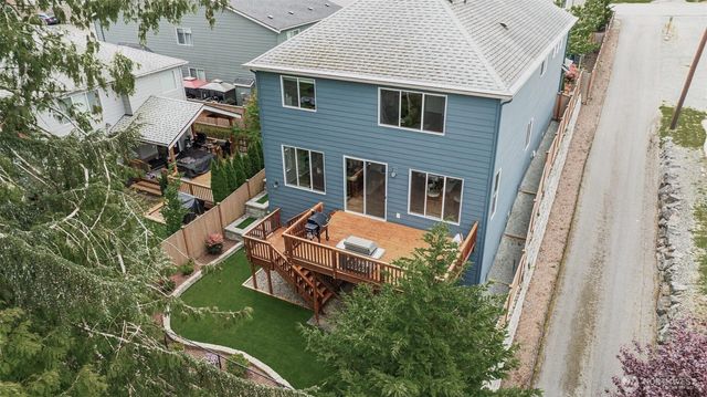 9907 13th Street SE, Lake Stevens, WA 98258