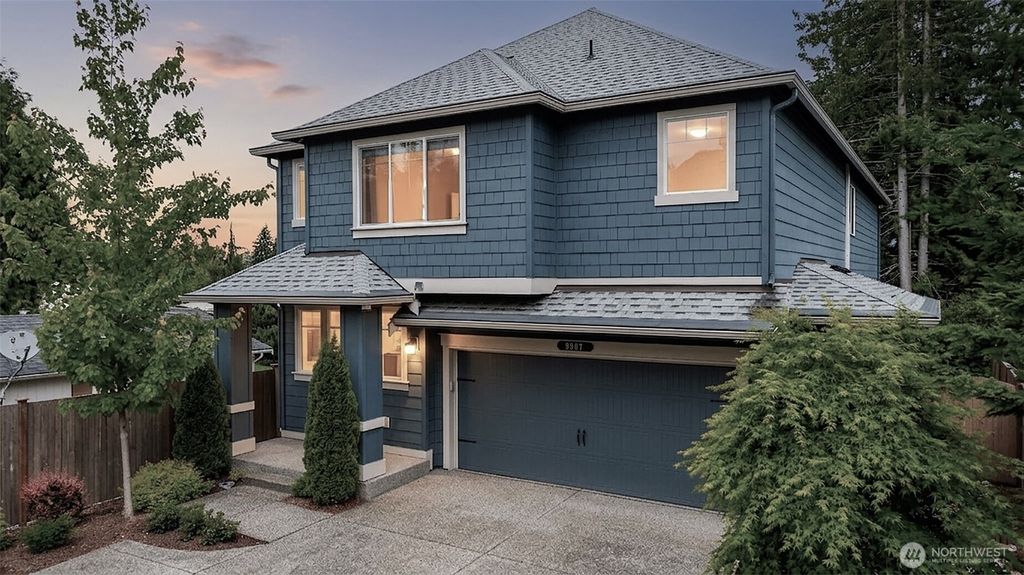 9907 13th Street SE, Lake Stevens, WA 98258