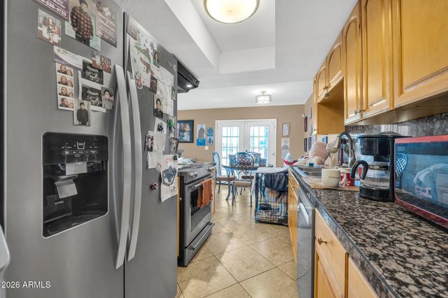 837 E PEORIA Avenue 2, Phoenix, AZ 85020