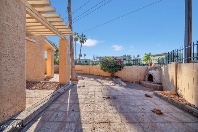 837 E PEORIA Avenue 2, Phoenix, AZ 85020