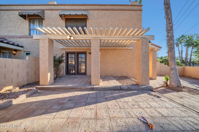 837 E PEORIA Avenue 2, Phoenix, AZ 85020