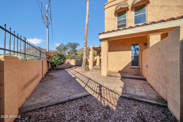 837 E PEORIA Avenue 2, Phoenix, AZ 85020