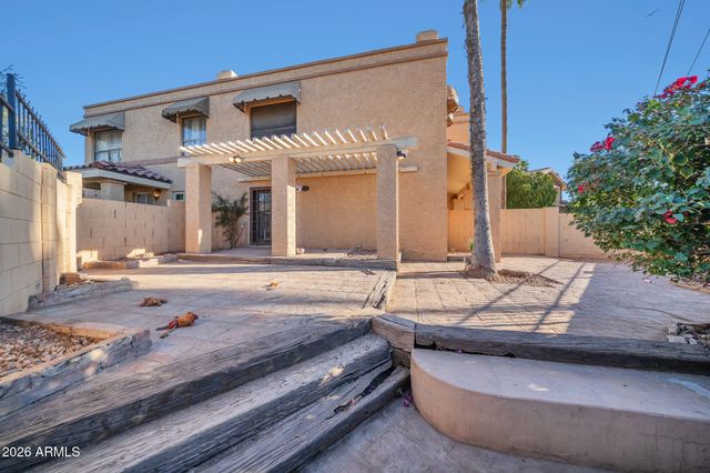 837 E PEORIA Avenue 2, Phoenix, AZ 85020