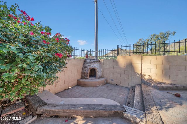 837 E PEORIA Avenue 2, Phoenix, AZ 85020