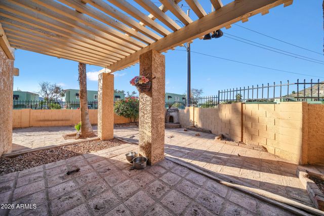 837 E PEORIA Avenue 2, Phoenix, AZ 85020