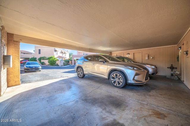 837 E PEORIA Avenue 2, Phoenix, AZ 85020