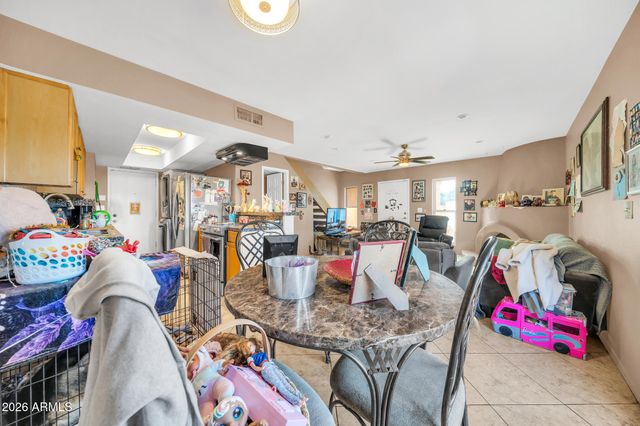 837 E PEORIA Avenue 2, Phoenix, AZ 85020