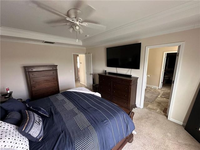 2751 Mayfield Drive, Graham, NC 27253
