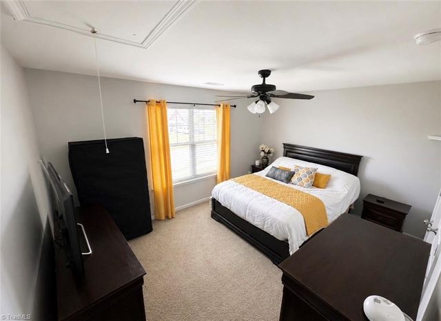 2751 Mayfield Drive, Graham, NC 27253