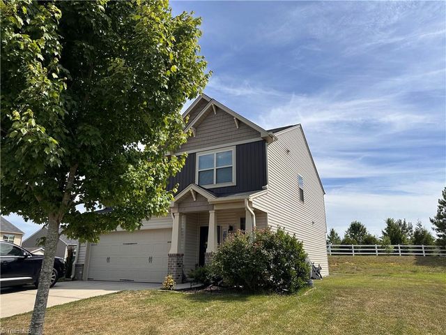 2751 Mayfield Drive, Graham, NC 27253