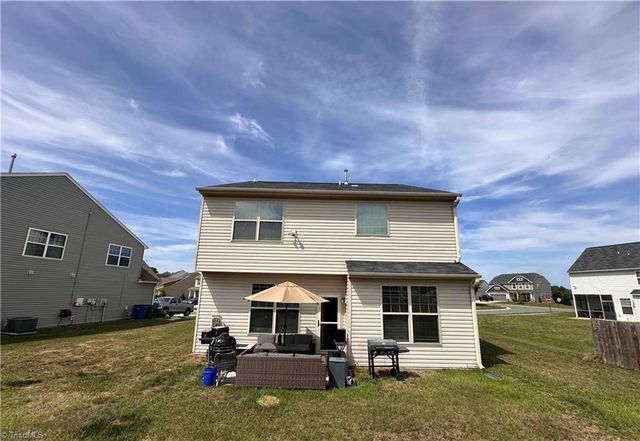 2751 Mayfield Drive, Graham, NC 27253