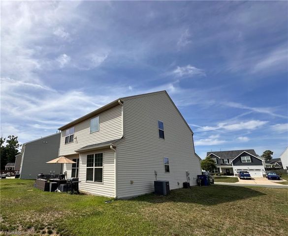 2751 Mayfield Drive, Graham, NC 27253