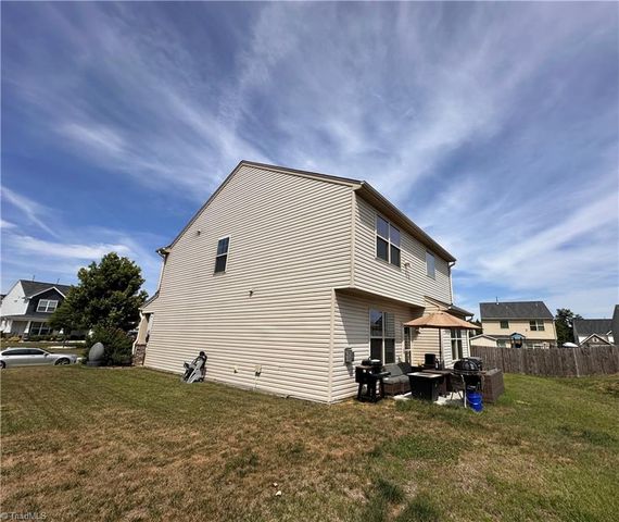 2751 Mayfield Drive, Graham, NC 27253