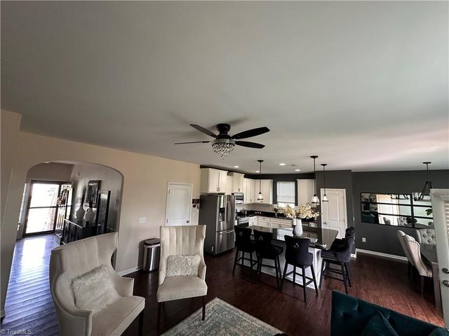 2751 Mayfield Drive, Graham, NC 27253
