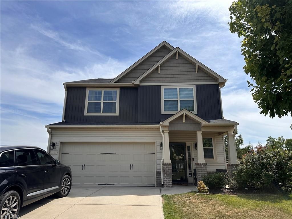 2751 Mayfield Drive, Graham, NC 27253