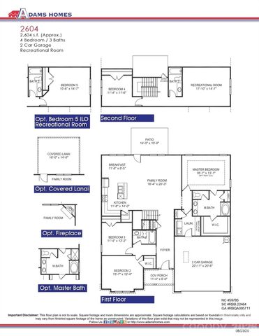 214 Imperial Way 7A, Albemarle, NC 28001