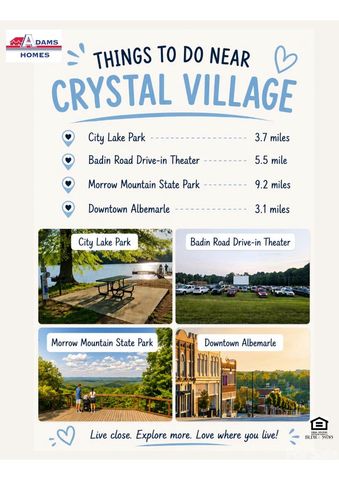 214 Imperial Way 7A, Albemarle, NC 28001