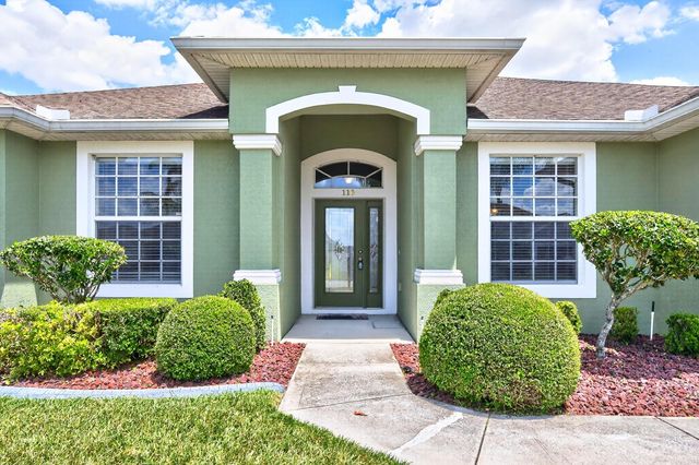 116 MANDOLIN DRIVE, Winter Haven, FL 33884