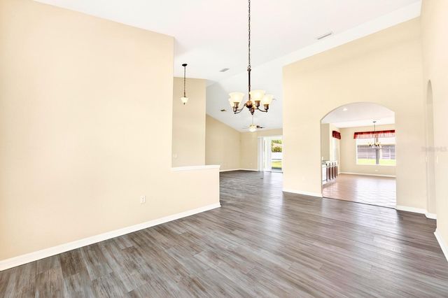 116 MANDOLIN DRIVE, Winter Haven, FL 33884