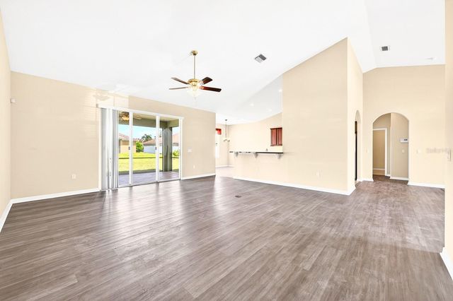 116 MANDOLIN DRIVE, Winter Haven, FL 33884