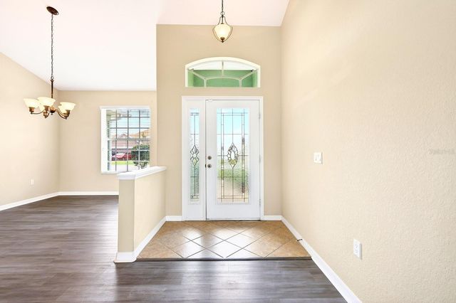 116 MANDOLIN DRIVE, Winter Haven, FL 33884