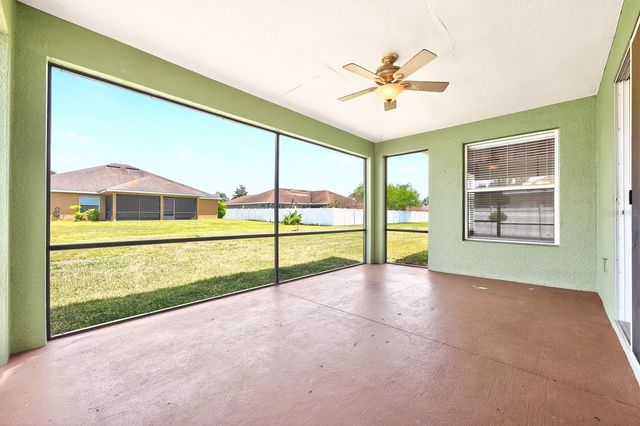 116 MANDOLIN DRIVE, Winter Haven, FL 33884