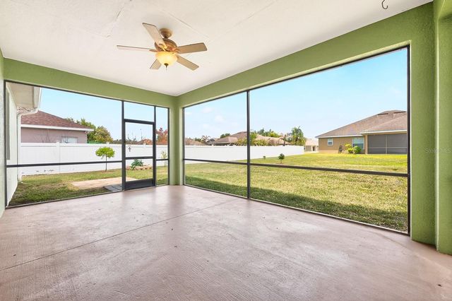 116 MANDOLIN DRIVE, Winter Haven, FL 33884