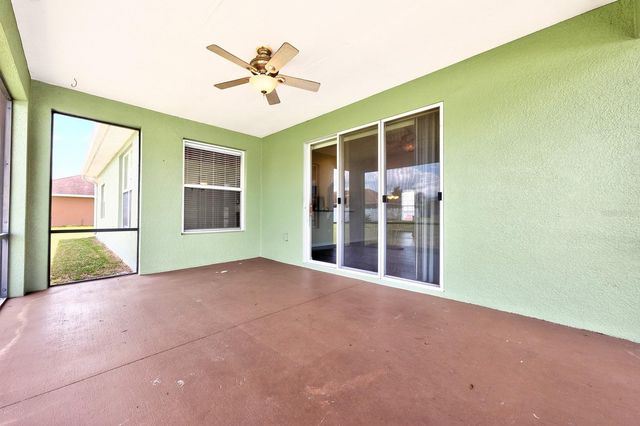 116 MANDOLIN DRIVE, Winter Haven, FL 33884