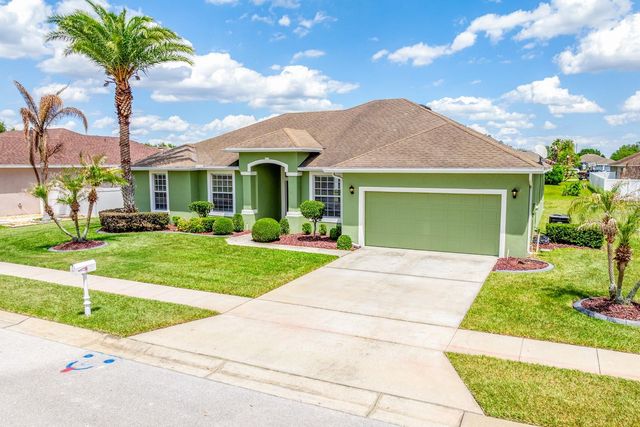 116 MANDOLIN DRIVE, Winter Haven, FL 33884