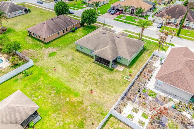 116 MANDOLIN DRIVE, Winter Haven, FL 33884