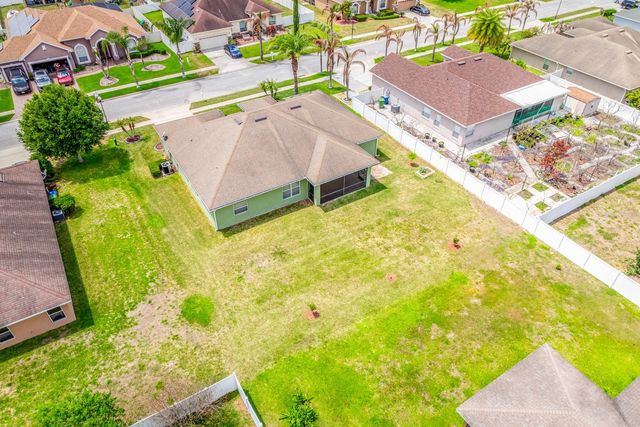 116 MANDOLIN DRIVE, Winter Haven, FL 33884